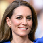 Kate Middleton Looks So Different as a Blonde—See the Photos